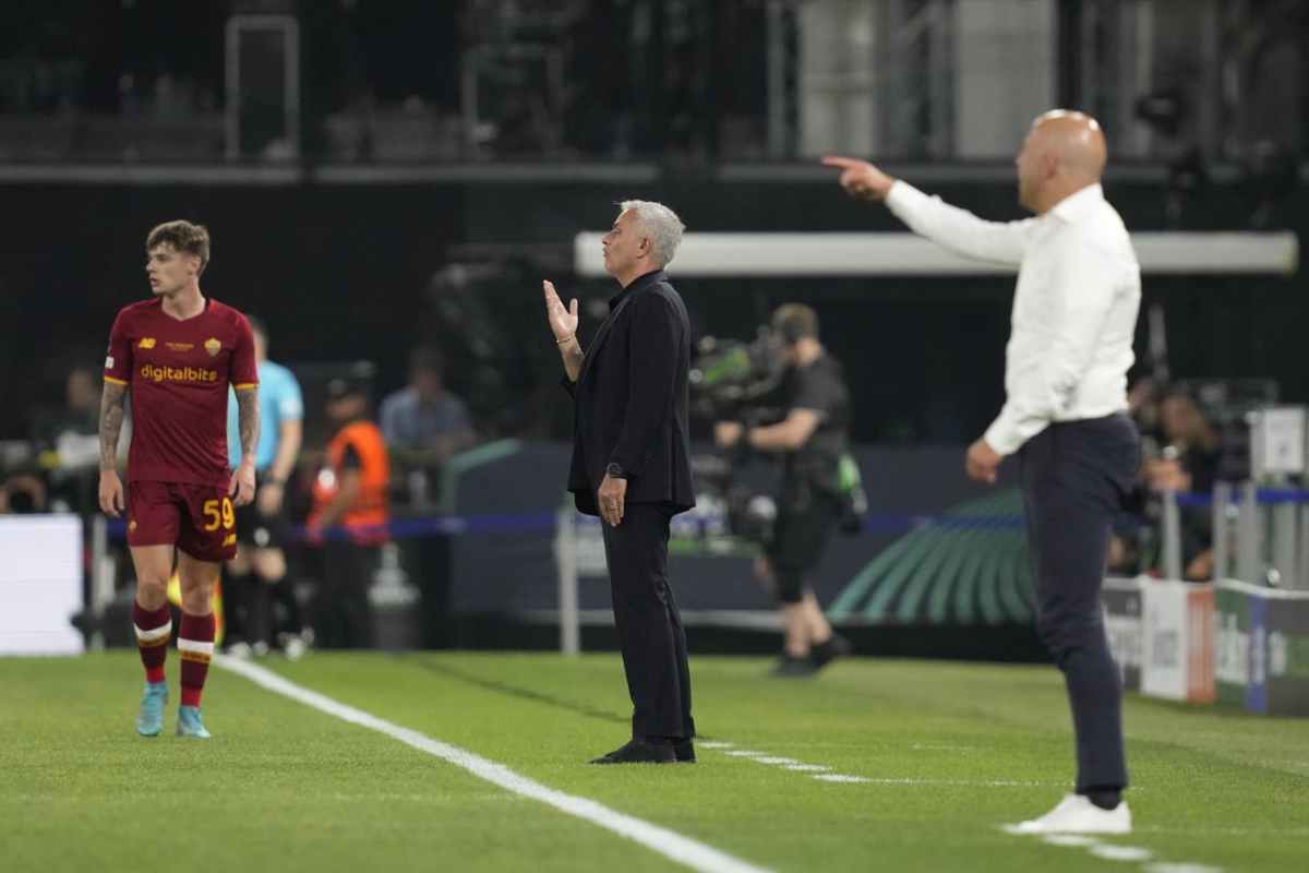 Dalla Roma al Milan: ritorno choc in Italia