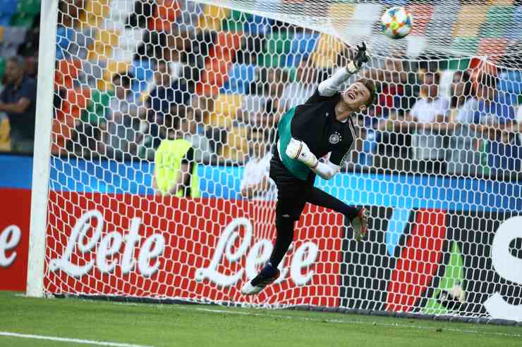 Addio Roma: firma fino al 2029, arriva la conferma