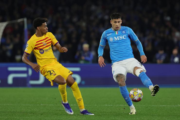 Ha saltato l'ultimo allenamento: non ci sarà contro la Roma