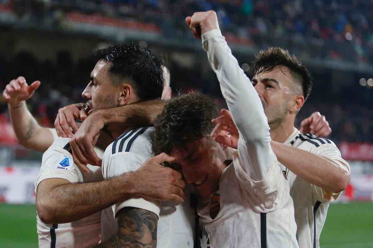 "Insieme in Argentina": il big della Roma esalta De Rossi e ne svela il sogno