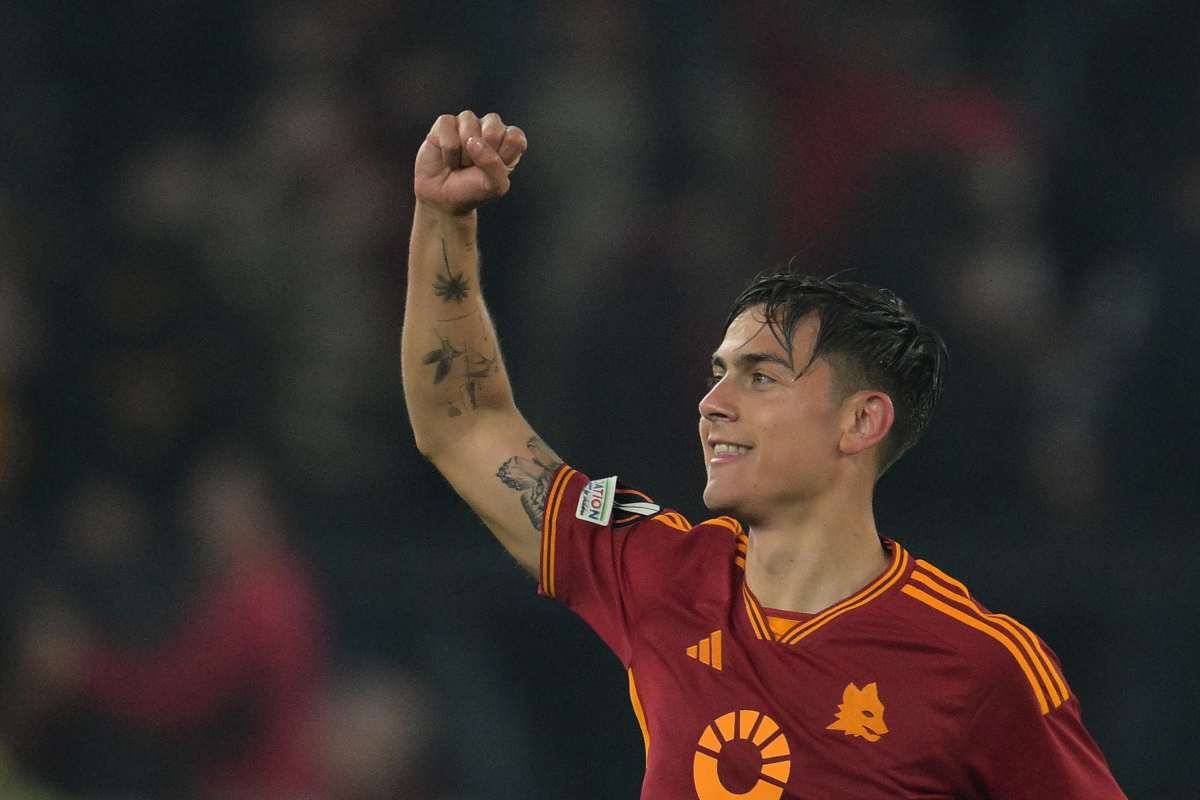 Rinnovo Dybala, punto di svolta Friedkin: addio clausola