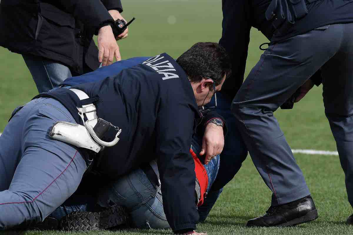 Lo scandalo è clamoroso: scattano gli arresti per due calciatori