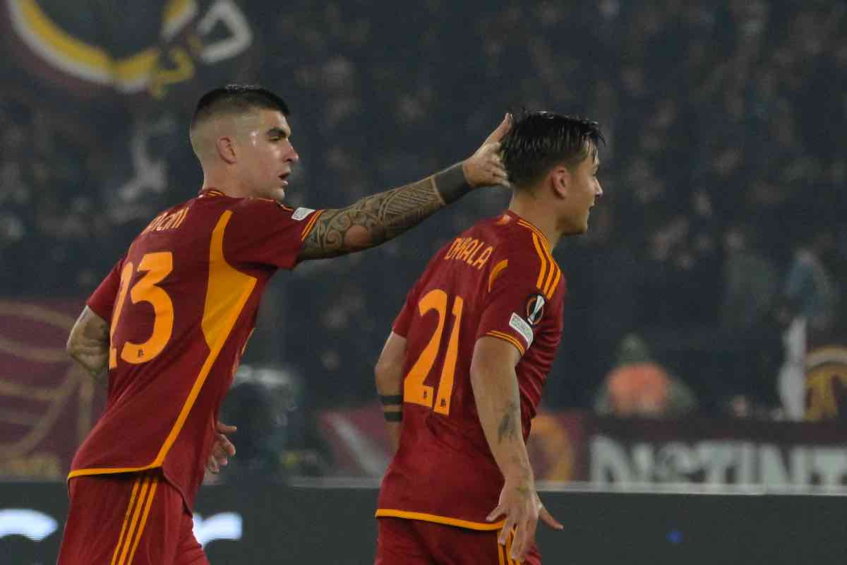 Data e orario Napoli-Roma: annuncio UFFICIALE