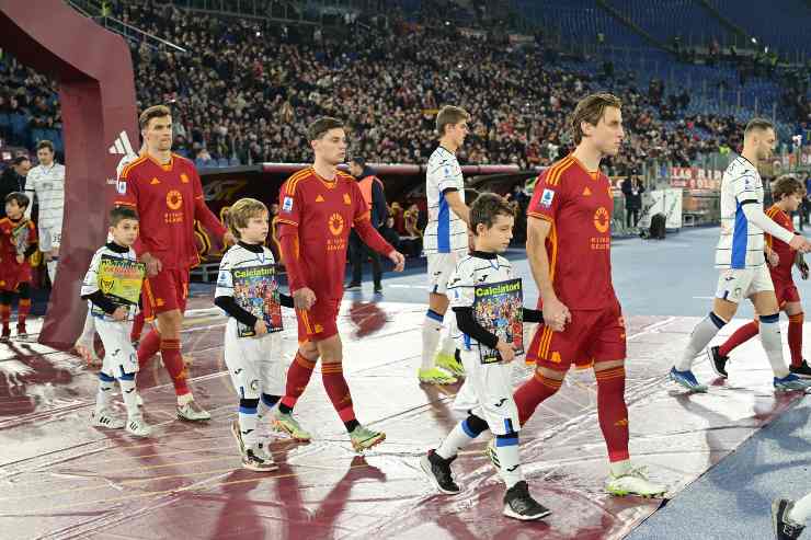 Caos calendario e gare rinviate: la decisione della Lega su Atalanta-Roma