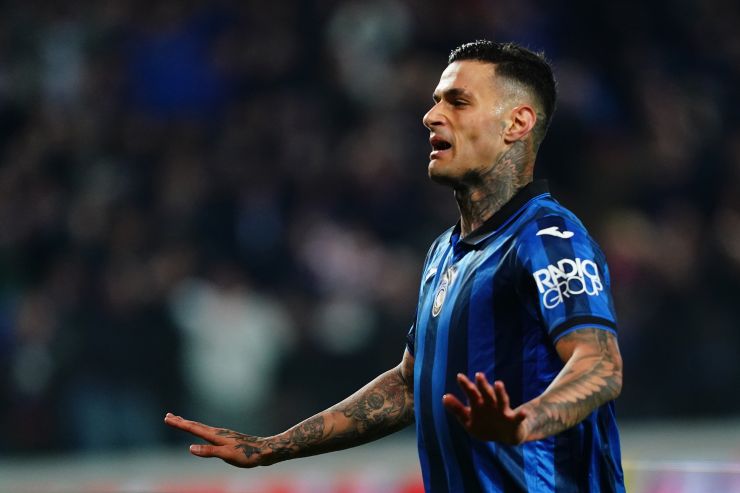 Calciomercato Roma, regalo Champions: De Rossi ha scelto il bomber