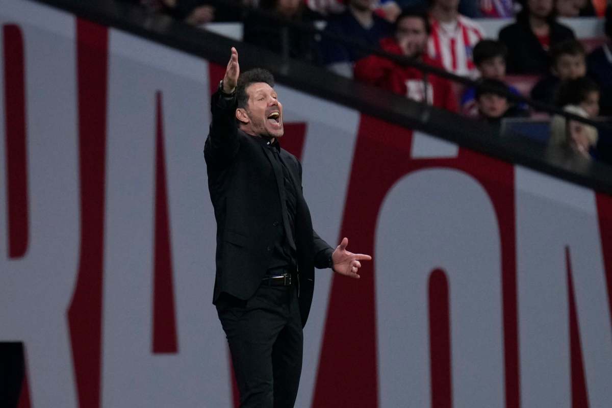 18 milioni dall'Atletico: Roma a bocca asciutta