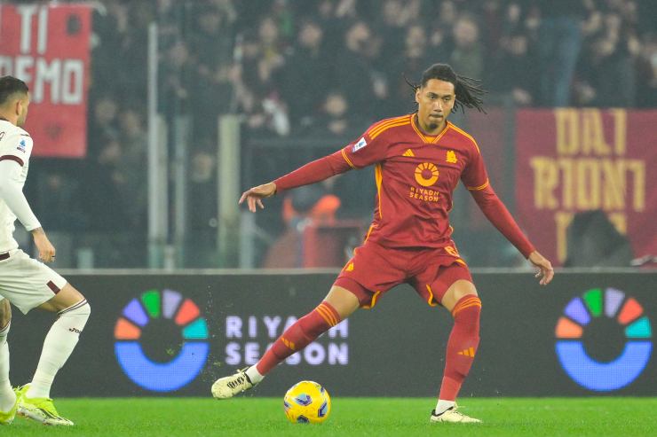 Calciomercato Roma, Milan decisivo: in ballo il futuro