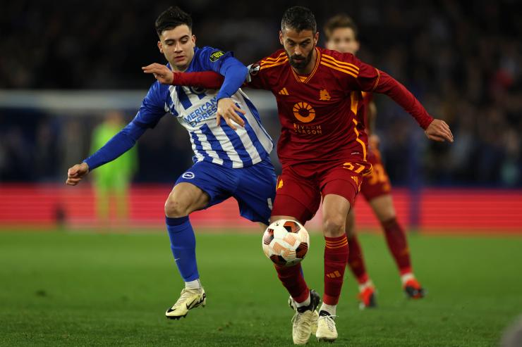 Rinnova con la Roma: De Rossi decisivo