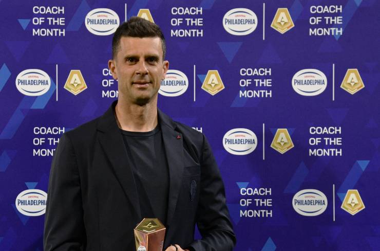 Futuro Thiago Motta svelato: annuncio ufficiale