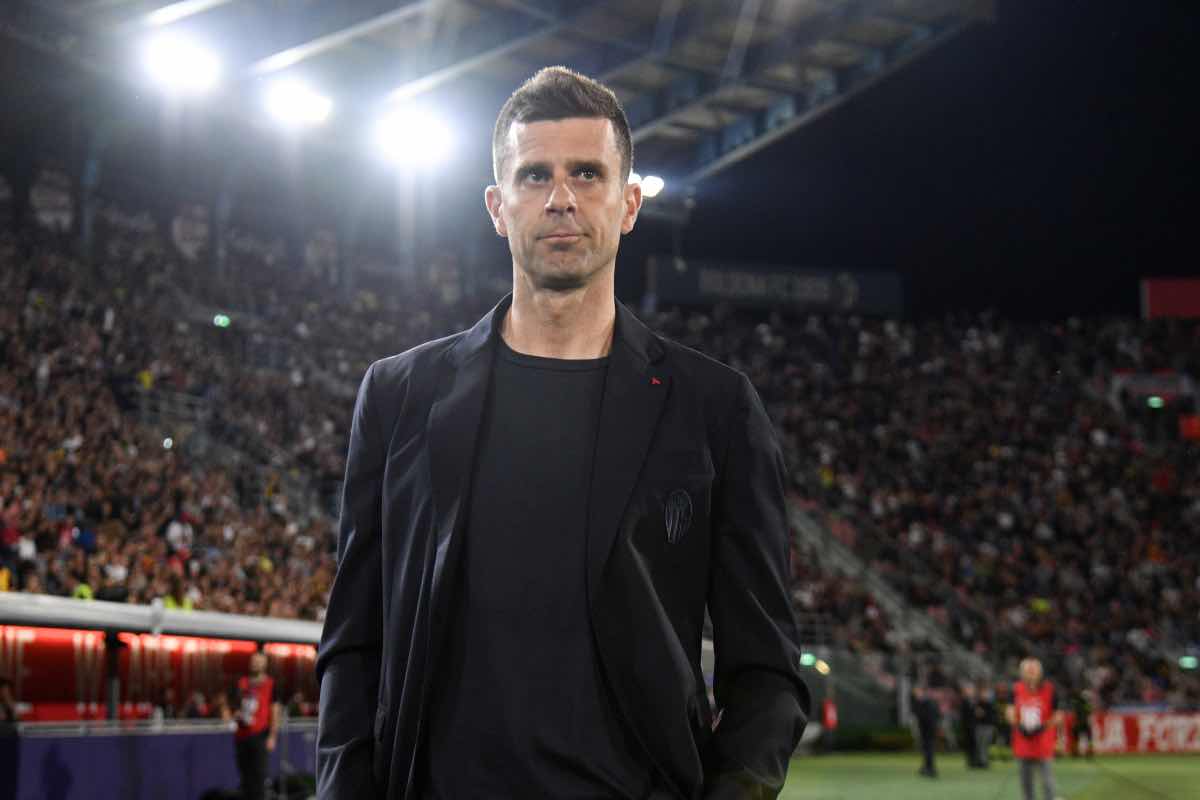 Accordo raggiunto per il nuovo allenatore: niente Thiago Motta