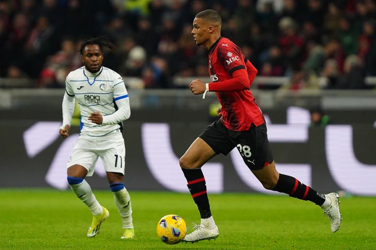 Milan-Roma, recupero UFFICIALE: ha lavorato con il gruppo