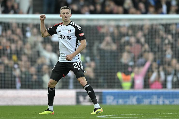 Tentazione bianconera per la Roma: spunta lo scambio | ASRL