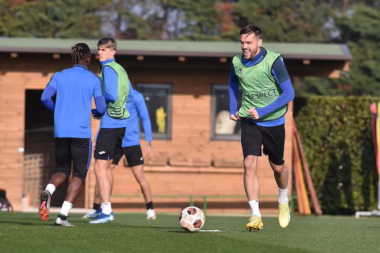 Doppio infortunio prima della Roma: UFFICIALE l'esito degli esami