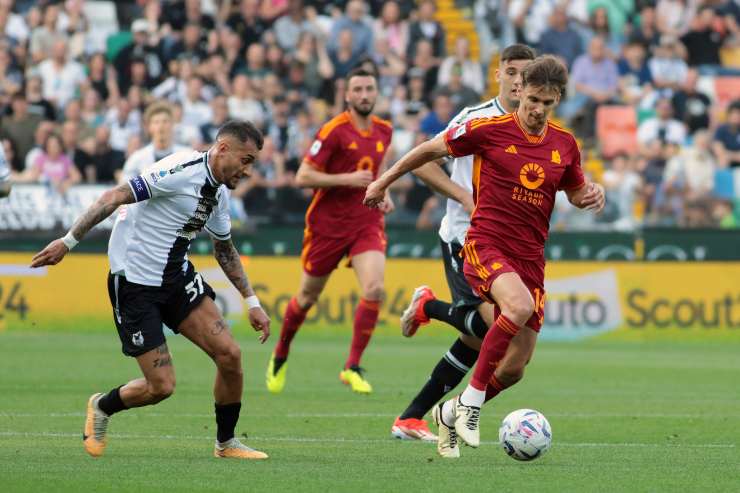 Udinese-Roma, UFFICIALE: ecco quando si riparte