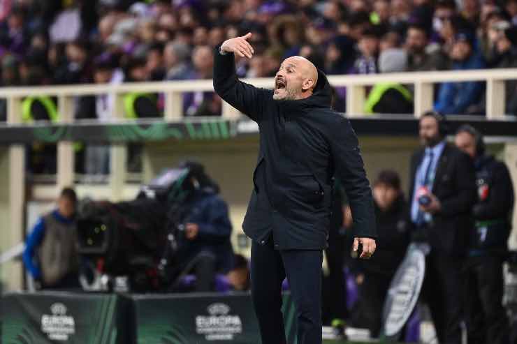 Thiago Motta tradito dalla Juve: l'erede di Allegri è clamoroso