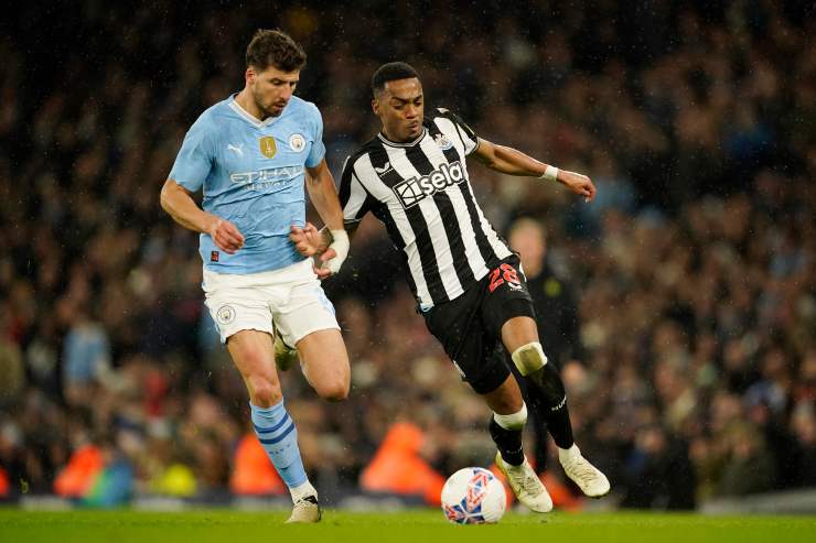 Infortunio al tendine d'Achille: stagione finita per il bianconero