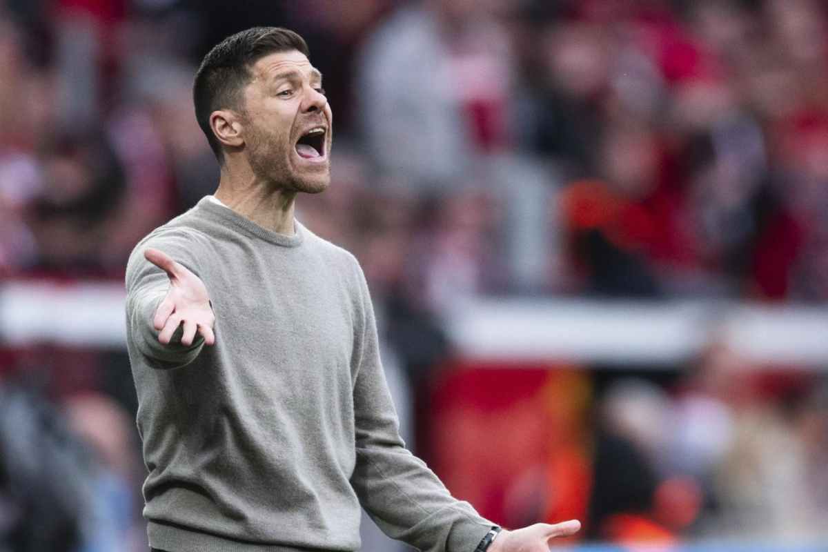 Dal Bayer alla Roma: firma a zero dopo la coppa