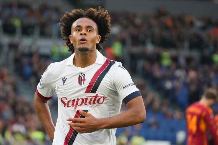 Milan-Juve, strappo decisivo: accordo raggiunto con Zirkzee