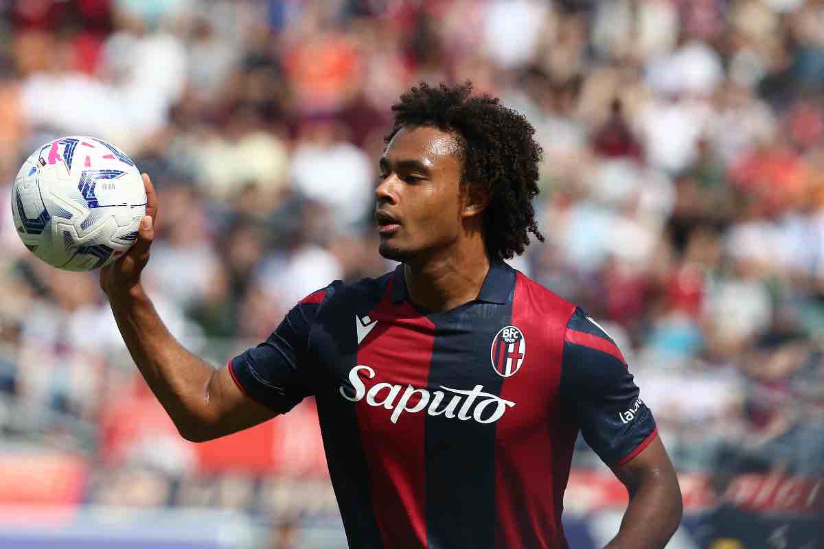 Milan-Juve, strappo decisivo: accordo raggiunto con Zirkzee