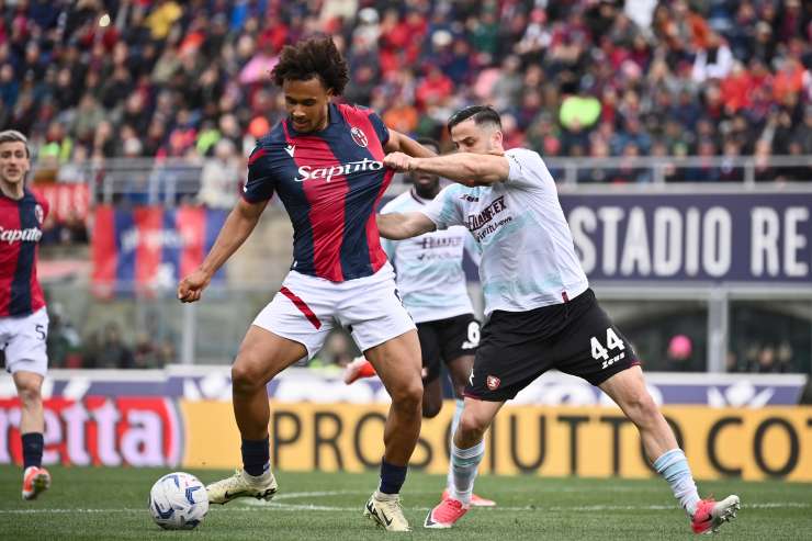 Chiesa via insieme ad Allegri: "scambio" choc in Serie A