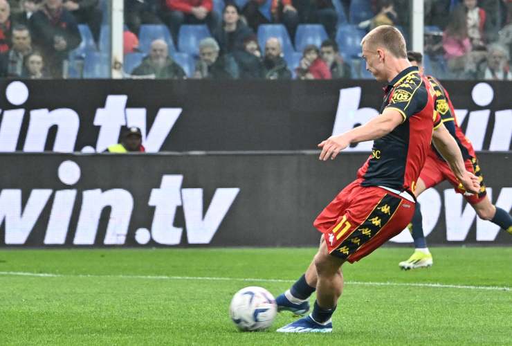 Albert Gudmundsson. Dalla Juventus alla Roma