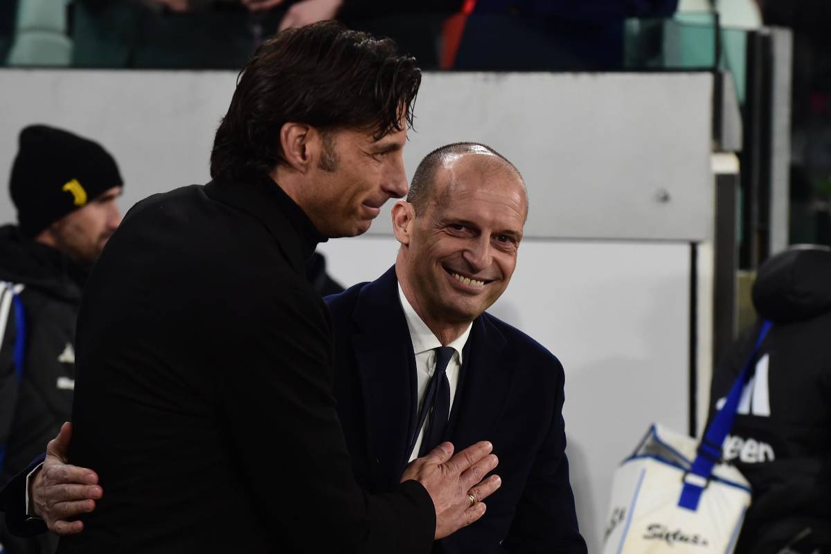 Esonero UFFICIALE prima della Roma: il sostituto è già in viaggio