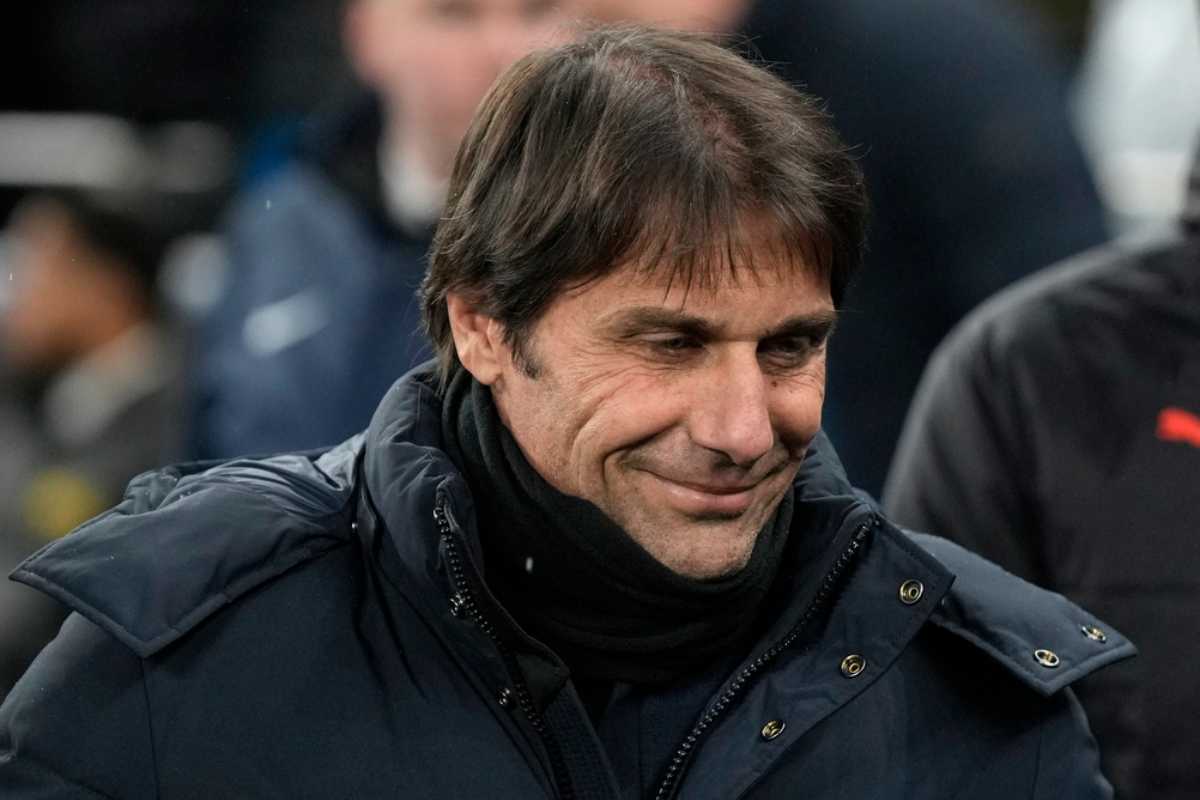 Antonio Conte