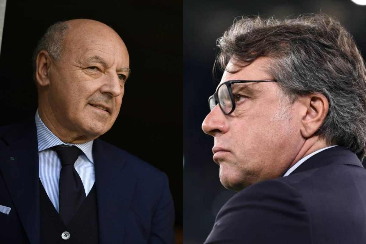 Dall'Inter alla Juventus: bocciatura e scambio clamoroso