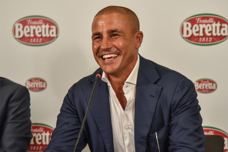 Esonero UFFICIALE prima della Roma: il sostituto è già in viaggio