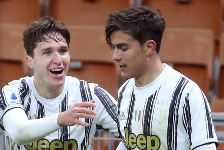 Calciomercato Roma, Chiesa dopo Dybala: scadenza e firma