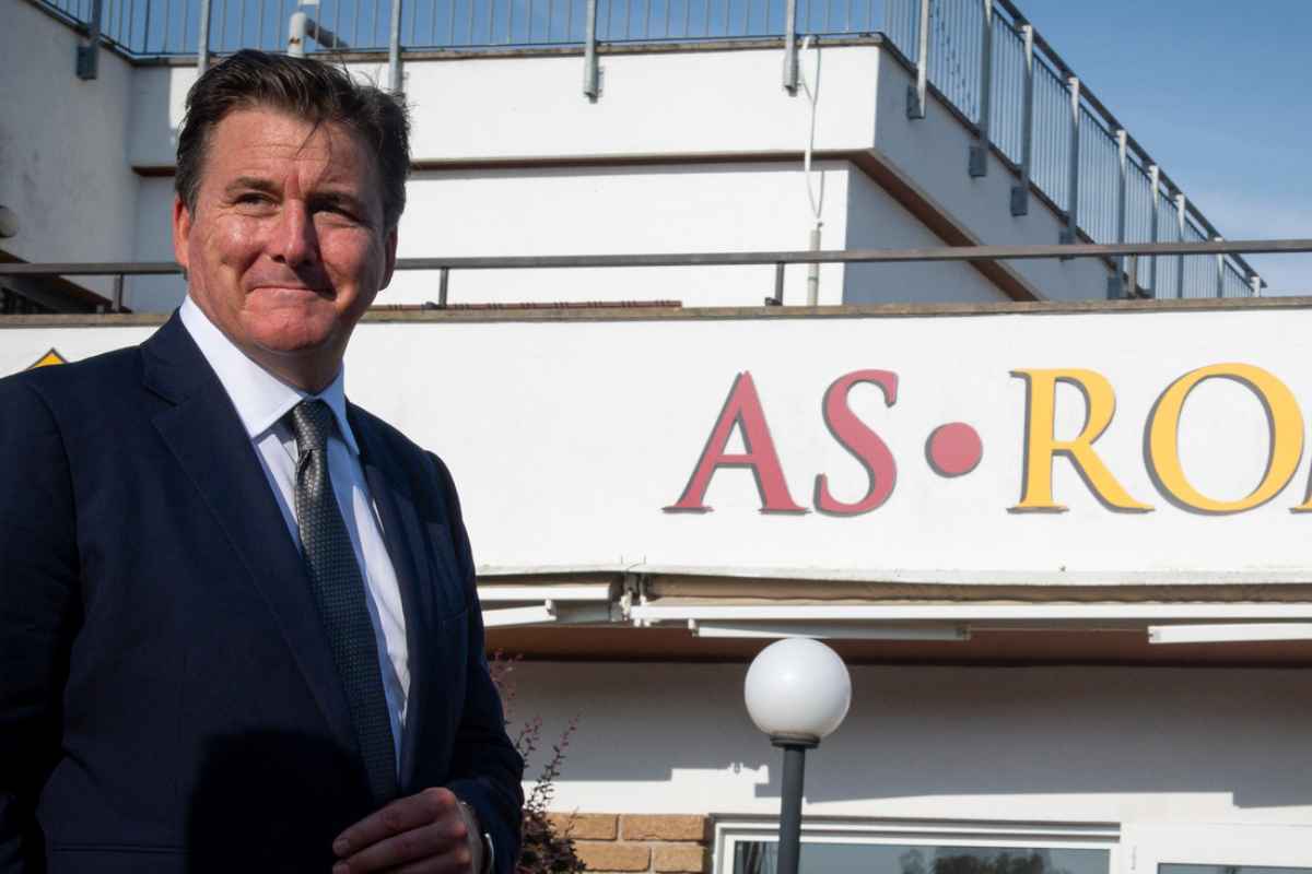 La Roma ed il suo tesoro da 35 milioni!