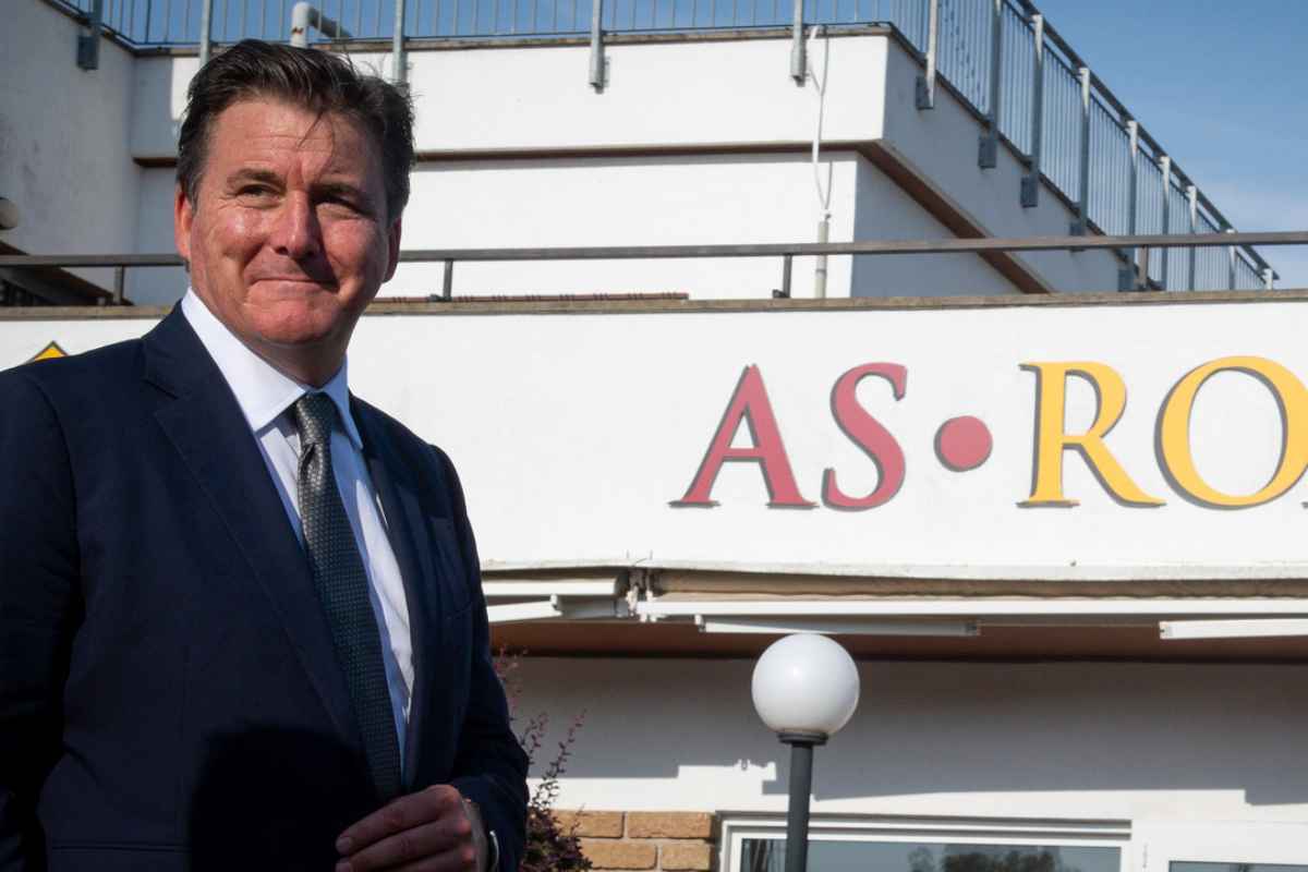 La Roma scippa la Viola. La sfida a stelle e strisce