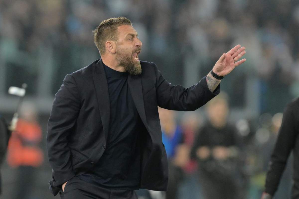 Lesione muscolare UFFICIALE: salta la partita con la Roma