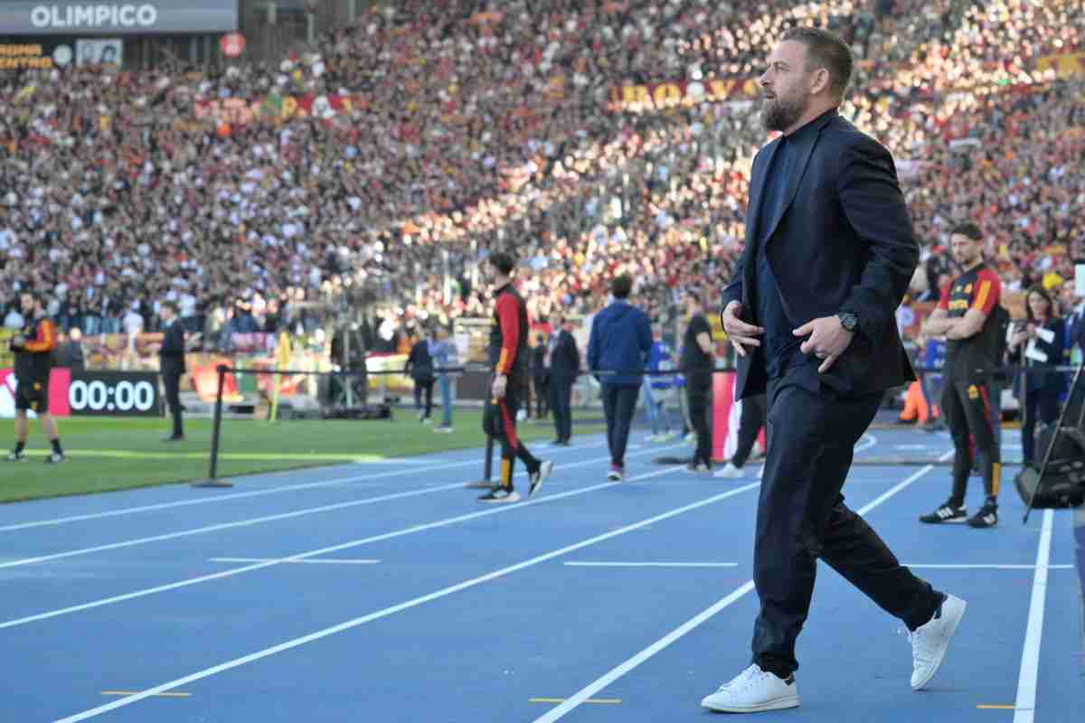 Dall'accordo col Milan alla Roma