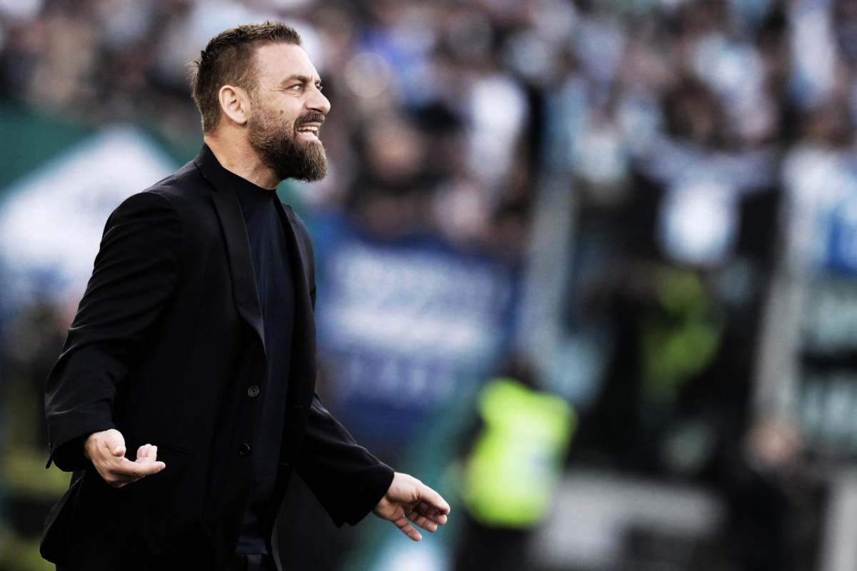 Calciomercato Roma, i giallorossi temono la beffa bianconera