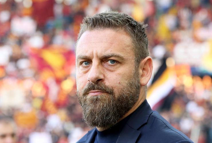 Daniele De Rossi