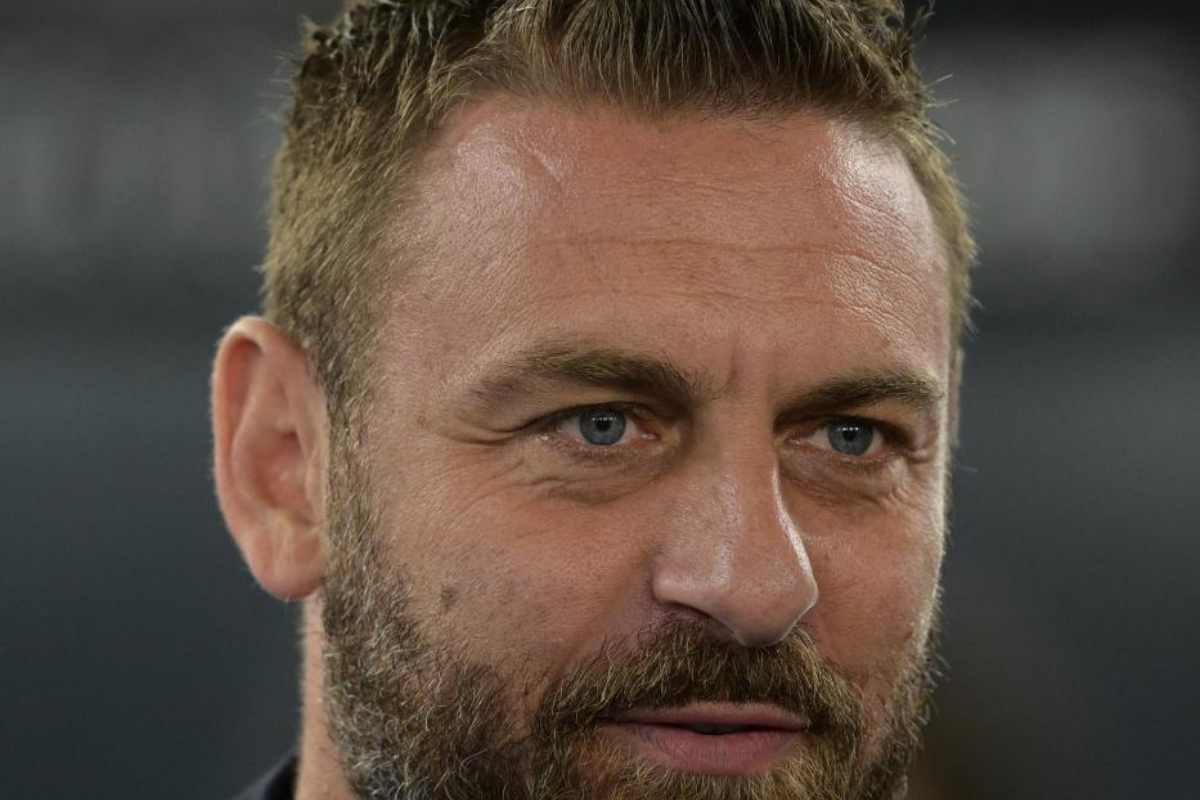 Dalla Roma al Napoli: effetto domino De Rossi