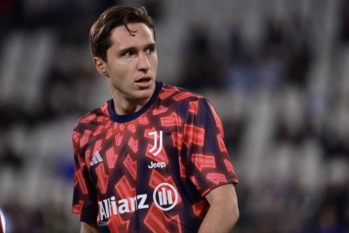 Federico Chiesa
