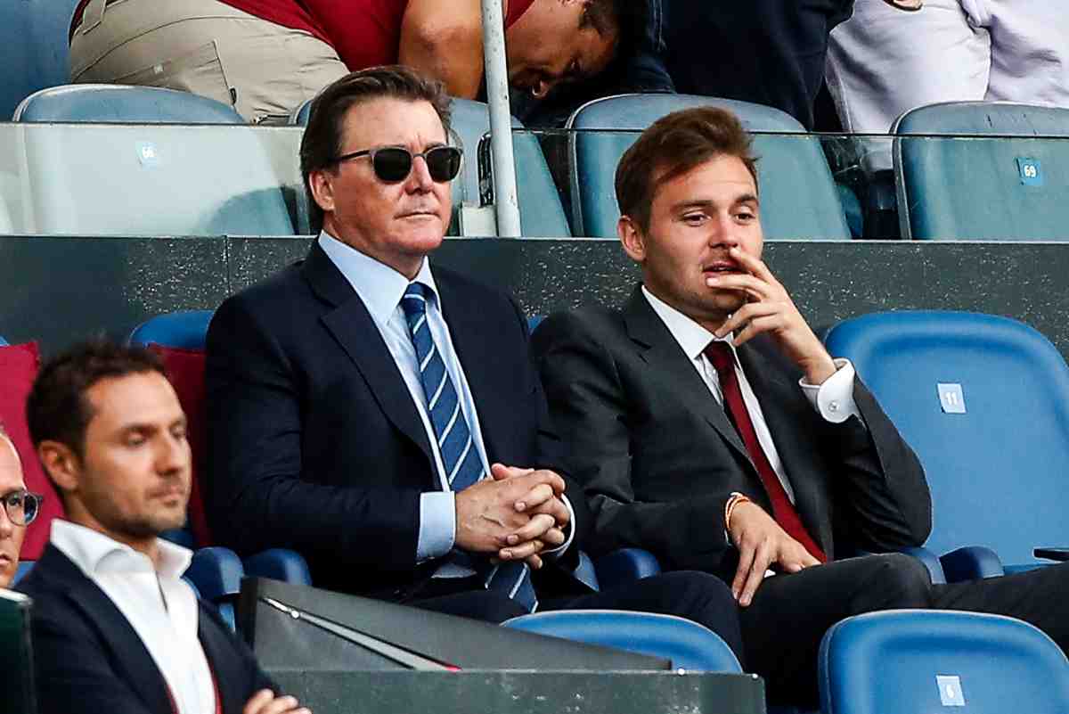 Dal Barcellona alla Roma: cacciato dopo un anno