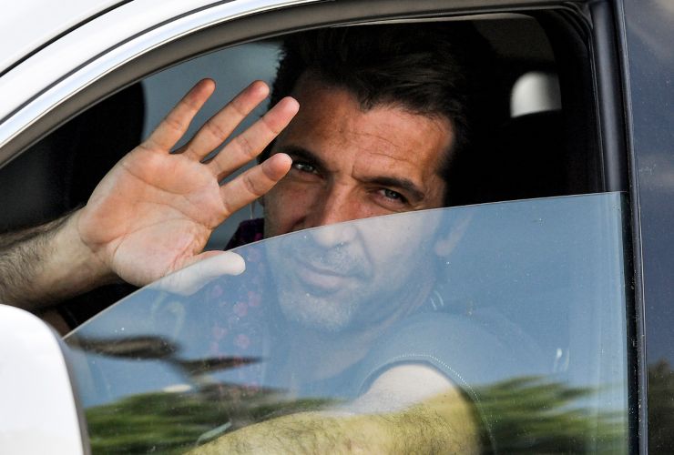 Gianluigi Buffon