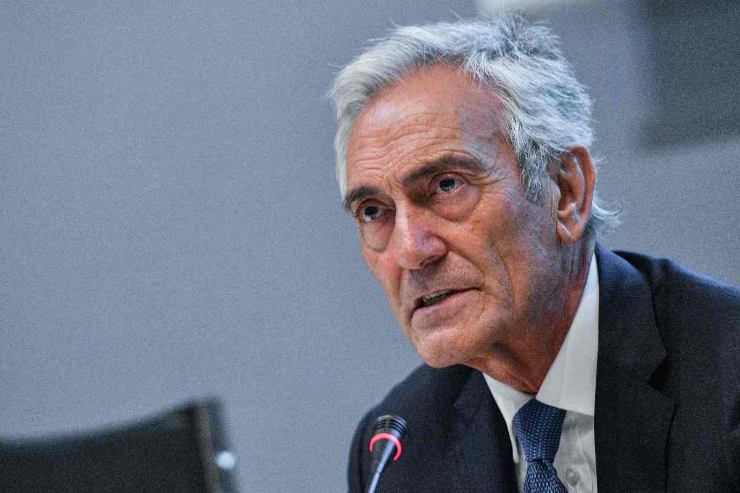 La FIGC condanna Lotito e la Lega: annuncio ufficiale