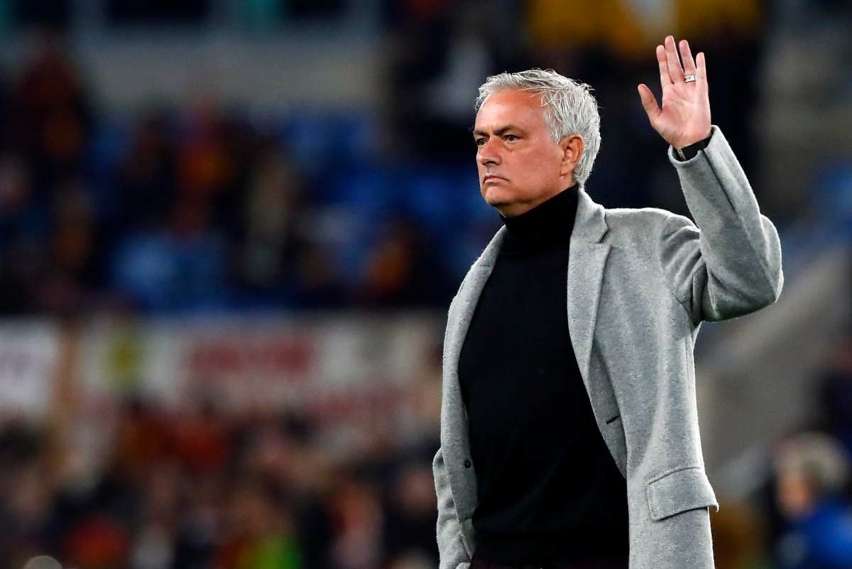 Mourinho di nuovo bocciato: salta il clamoroso ritorno