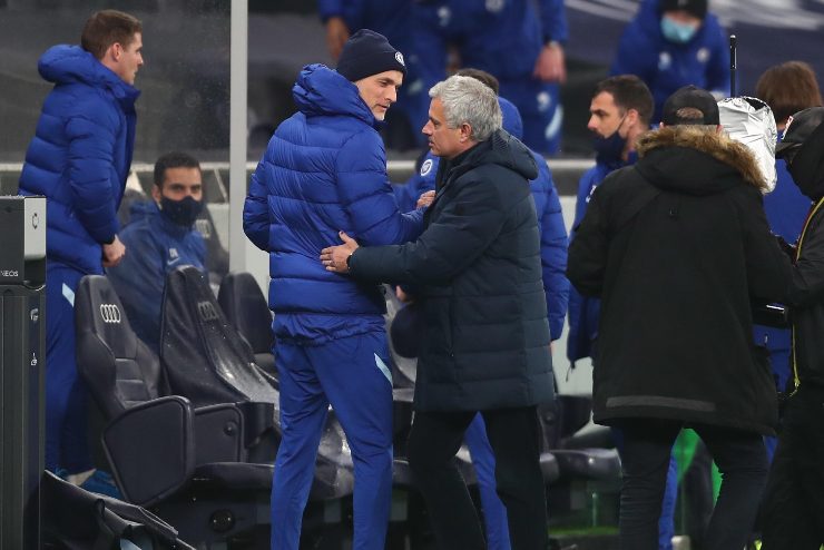 Mourinho di nuovo bocciato: salta il clamoroso ritorno