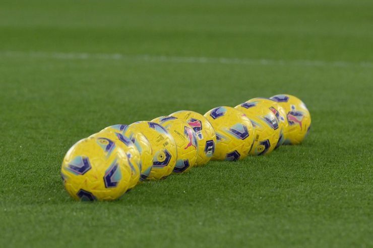 Classifica da riscrivere: comunicato UFFICIALE della Lega