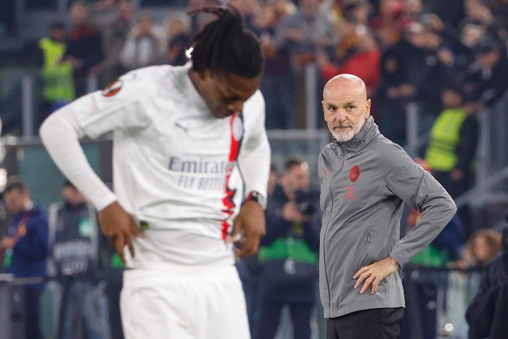 Addio Pioli, nuovo allenatore Milan: hanno messo nero su bianco