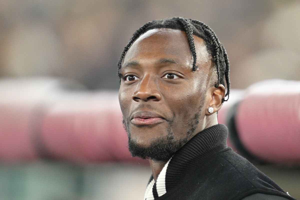 Calciomercato Roma: 28 milioni per Abraham