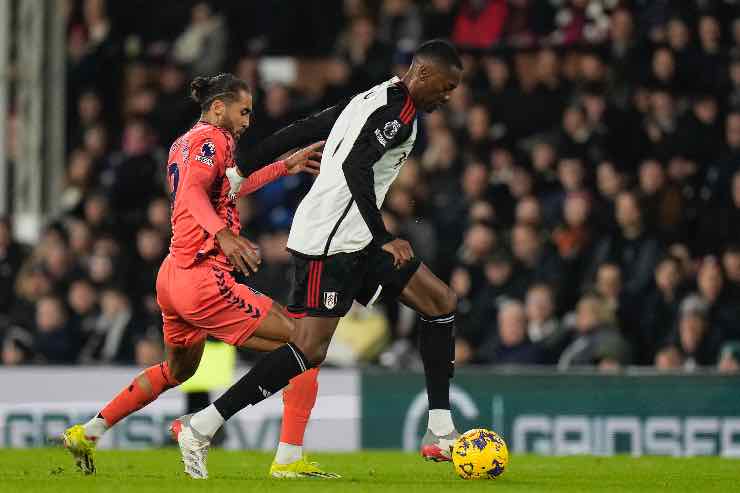 Calciomercato Roma, offerta al fotofinish: miraggio Serie A