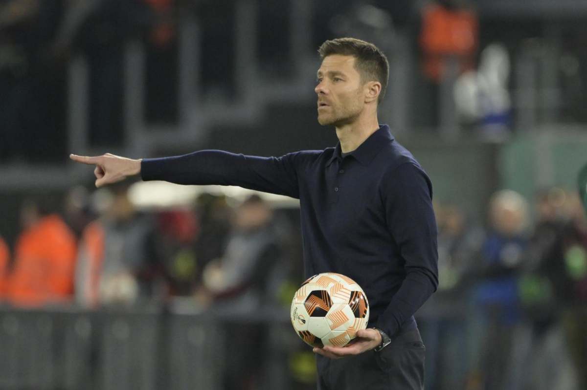 Bayer Leverkusen già in finale, UFFICIALE: hanno cancellato le prove