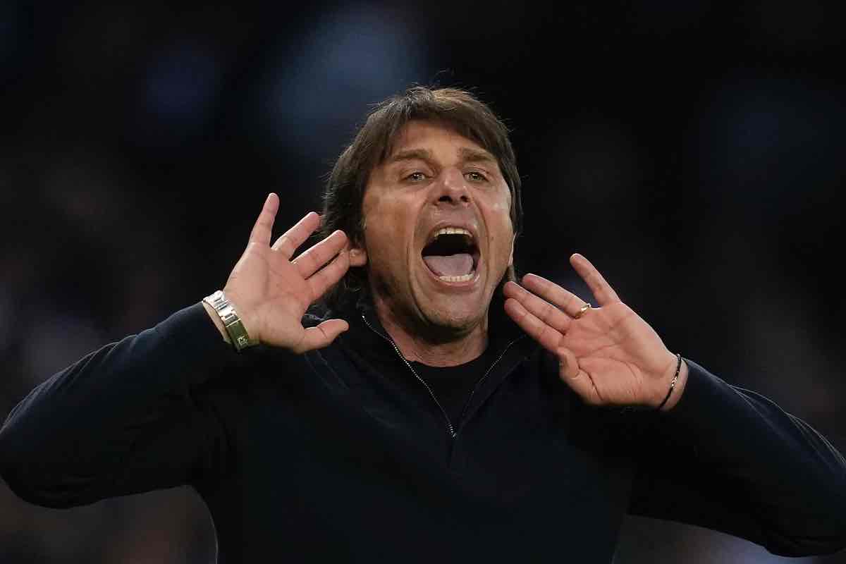 Conte al posto di Thiago Motta: contratto triennale sul piatto