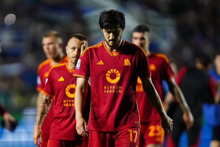 Addio Roma: accordo totale in Liga